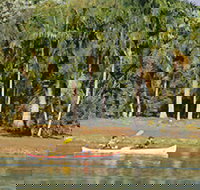 Lake Alexander - Stayed