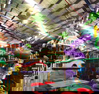 Little Dynamo's indoor play centre and cafe - Stays Accommodation