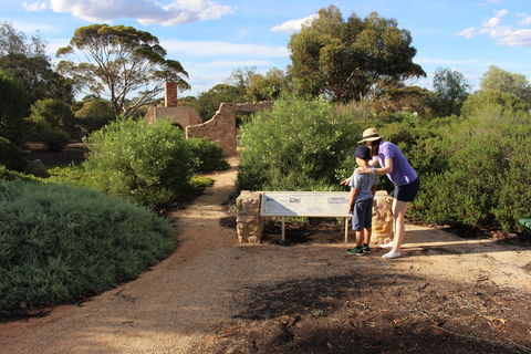 Loxton Community Conservation & Heritage Park - Stayed 0