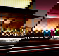 Mackay Entertainment and Convention Centre - Stayed