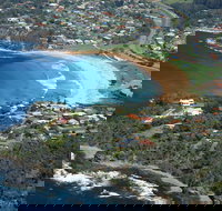 Malua Bay Beach - Stayed