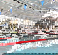 Manly Andrew Boy Charlton Aquatic Centre - Stayed