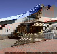 Manilla Heritage Museum - Stayed