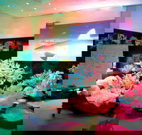 Marine Discovery Centre Hastings Point - Stayed