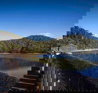 Maroondah Reservoir Park - Stayed