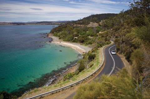 Mayfield Bay Coastal Reserve - Stayed 0