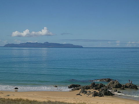 Mayfield Bay Coastal Reserve - Stayed 1