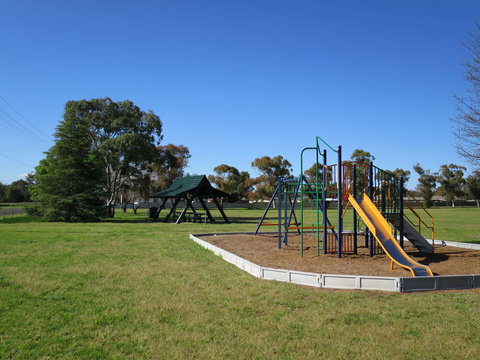 McAndrew Park - Stayed 0