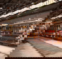 Melbourne Tram Museum - Stayed