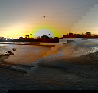 Melbourne Cable Park - Stayed