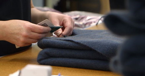 Merino And Co - Stayed 1