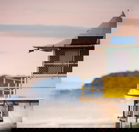 Mermaid Waters - Stayed