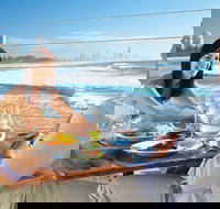 Mermaid Beach - Stayed