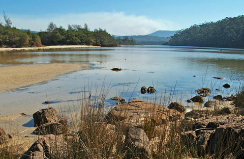 Merrica River Nature Trail - Stayed 0