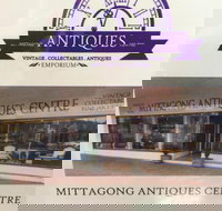 Mittagong Antiques Centre - Stayed