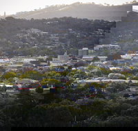 Monument Hill - Stayed