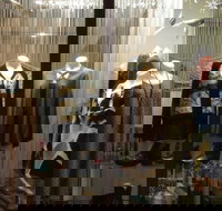 Morpeth Emporium - Stayed