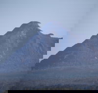 Mount Beerwah - Stayed