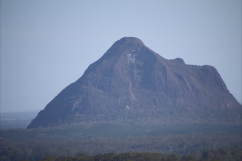 Mount Beerwah - Stayed 0