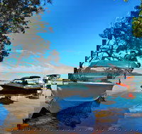 Myall Lakes National Park - Stayed