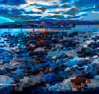 Myponga Beach - Stayed