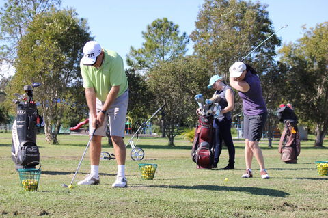 Nambucca River Golf Driving Range - Stays Accommodation 0