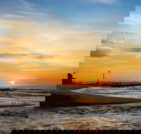 Narrabeen Beach - Stayed