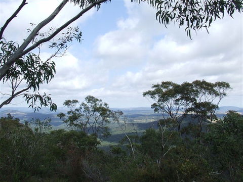 Nullo Mountain - Stayed 0