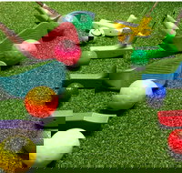 Oasis Supa Golf and Mini Golf - Stayed