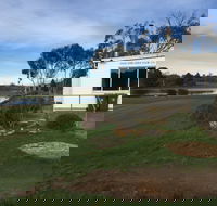 Oatlands Golf Course - Stayed