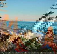 Oceanview Walk Burleigh Head National Park - Stayed