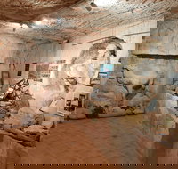 Old Timers Mine  Museum - Self guided tour - Stayed