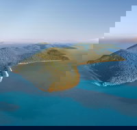 Orpheus Island - Stayed