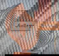 Overwrought Sculpture Garden and Gallery - Stayed