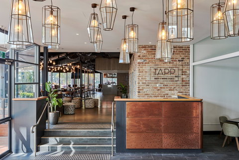 Panthers Port Macquarie - Stayed 1