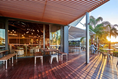 Panthers Port Macquarie - Stayed 2