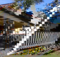 Passionfish Candles - Stayed