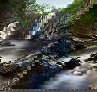 Paul Arnold Gallery - Stayed