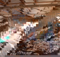 Peron Homestead - Stayed