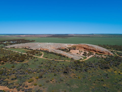 Pildappa Rock - Stayed 0