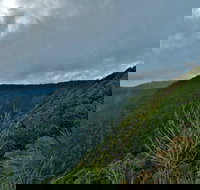 Pinnacle Walk and Lookout - Stayed