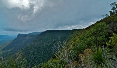 Pinnacle Walk And Lookout - Stayed 0