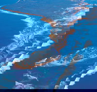 Point Nepean National Park Trails - Stayed