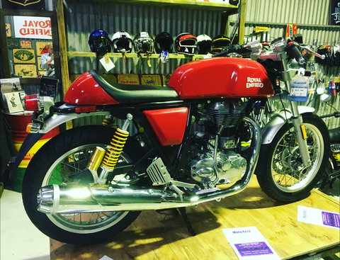 Port Macquarie Motorcycle Hire - Stayed 0