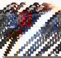 Princess Bazaar - Stayed