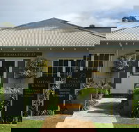 Pukara Estate - Margaret River Tasting Room - Stayed