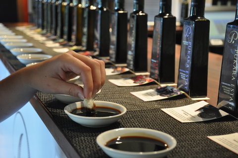 Pukara Estate - Margaret River Tasting Room - Stayed 2