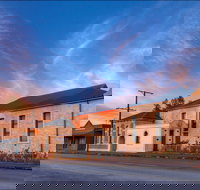 Quorn Historic Building Walk - Stayed