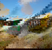 Red Cliffs Historical Steam Railway - Stayed