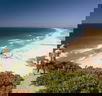 Redhead Beach - Stayed